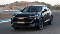 Subaru няма да произвежда нови електрически модели