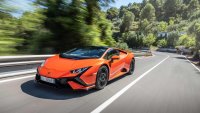 Lamborghini се похвали с нов рекорд по продажби