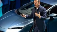 Lamborghini ще напомпа Temerario с над 1000 коня 