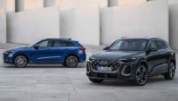 Удар за Audi - най-успешният модел в САЩ поскъпва с над 50%