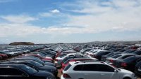 Какво се случи с хилядите коли на VW, зарязани след Дизелгейт