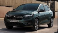 Dacia Sandero става хибрид още тази година