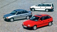 Най-продаваният Opel в историята стана на 35 години