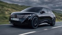 Офанзивата на Peugeot започва с тази кола