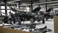 Европа сложи край на еднократните автомобили