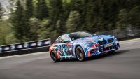 BMW M обеща да запази ръчните скорости