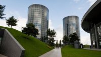 Най-интересните автомобилни заводи в света