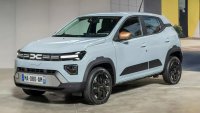 Dacia с шокираща отстъпка за Spring на европейски пазар