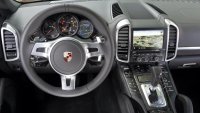 Как Tiptronic промени представата за управление на автоматика