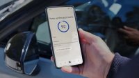 Изрядните шофьори на Volvo ще плащат по-малко за застраховка