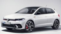 VW ������ ���������� Polo GTI