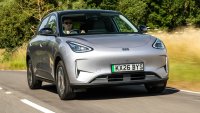 Tesla вече не е дори номер 2 при електромобилите