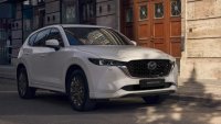 Новата Mazda CX-5 - опростена гама и собствен хибрид