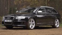 Еднакви ли са двигатели в Audi RS и Lamborghini?