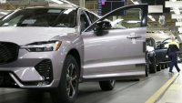 Volvo готви масови съкращения на служители