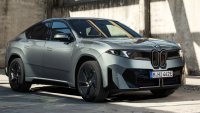 BMW представи iX4 &ndash; 612 к.с. и 3,9 секунди от 0 до 100