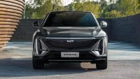 Cadillac ще даде доживотна гаранция на електромобила си