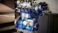 От какво страда 1,0-литровият EcoBoost  на Ford 
