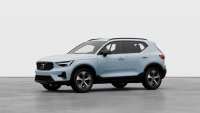 Volvo забрани на собствениците да зареждат XC40 