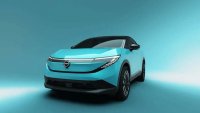 Новият Leaf ще бъде и Mitsubishi