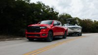 Американската легенда Ram 1500 вече се продава в Европа