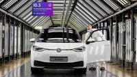 VW Group е изправен през глоба от 1,5 млрд евро заради емисии