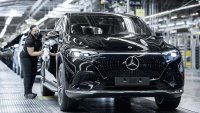 Mercedes също видя бъдеще за ДВГ и след 2030 година