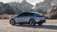 Европа отново заобича Tesla
