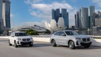    30   BMW  5   Porsche  Tesla?