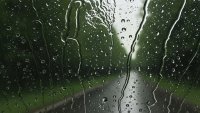 Как картоф помага за по-добра видимост в дъжда