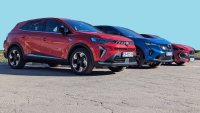 MHEV, HEV и PHEV: Всичко, което трябва да знаете за хибридите