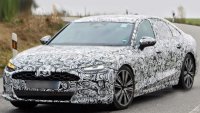 Eто с какво Audi ще замени A6