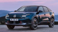 Citroën пуска нова топ-версия на C4