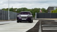 Rolls-Royce въвежда по-тежки изпитания на колите си
