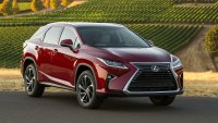 Lexus RX  на старо &ndash; чести проблеми и техните решения