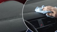 Как да запазим пластмасите в автомобила в перфектно състояние