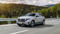 Малък теч доведе до сметка от 6300 евро за ремонт на Mercedes EQC