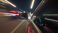 Нова технология открива нарушителите на пътя по време на движение