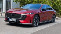 Как Mazda се превърна в икона в дизайна