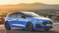 Последен шанс - Ford спира Focus през ноември