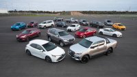 Toyota съобщи за сериозен спад в продажбите