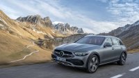 Mercedes: Дизелът все още има бъдеще!