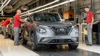 Nissan обяви масови съкращения и намаляване на производството