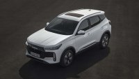 Този нов испански SUV дава 211 коня срещу 45,000 лева
