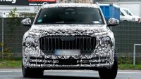 Аudi залага всичко на два големи SUV и най-евтиния си електромобил