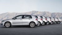 VW Golf на старо - кой е най-добрият избор от последните 4 поколения