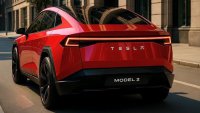 Мъск крие истината - няма да има Tesla за 25 000 долара