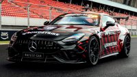 Нова кола за сигурност във F1 дебютира в Унгария този уикенд