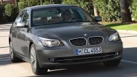 Пет готини седана с проблемни спирачки