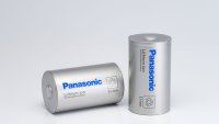 Panasonic     